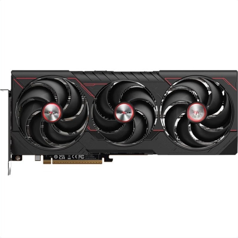 Rx 7900 Xt 20Gb - Voor Sapphire RADEON RX 7900 Gaming