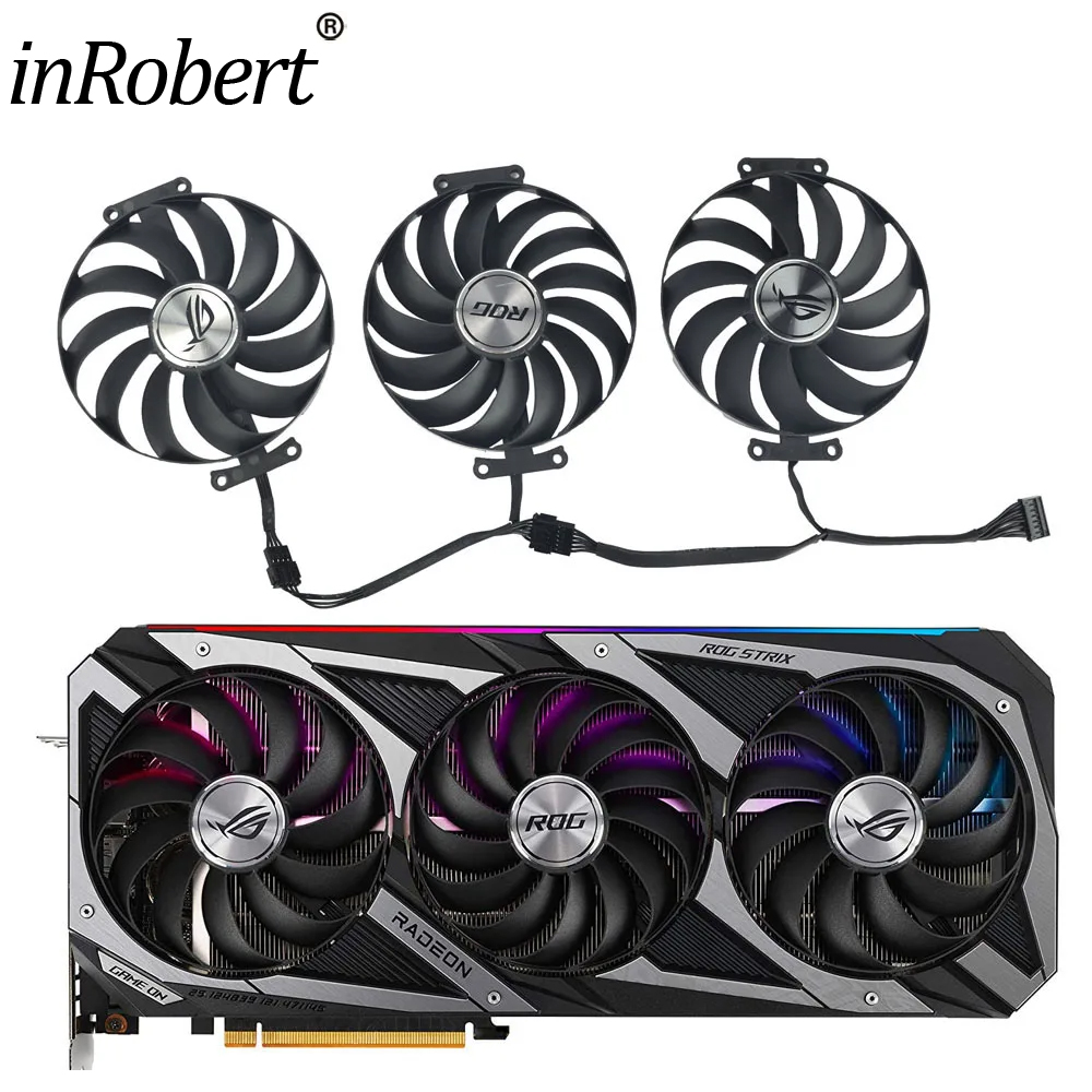 95Mm Cf 1010u 12S Grafische Ka - Rtx 3090 24Gb Gddr6X recensie en prijs